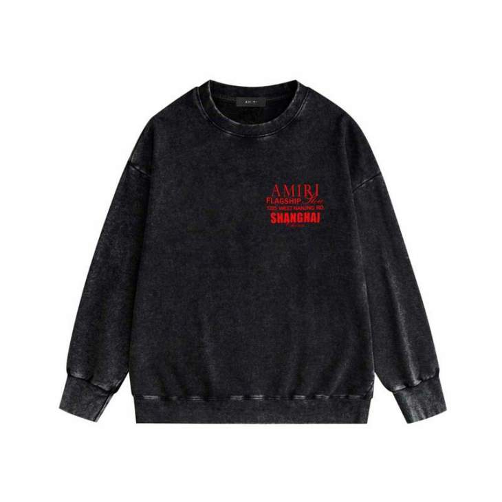 Picture of Amiri Sweatshirt _SKUAmiriS-2XL11trZJY24529274